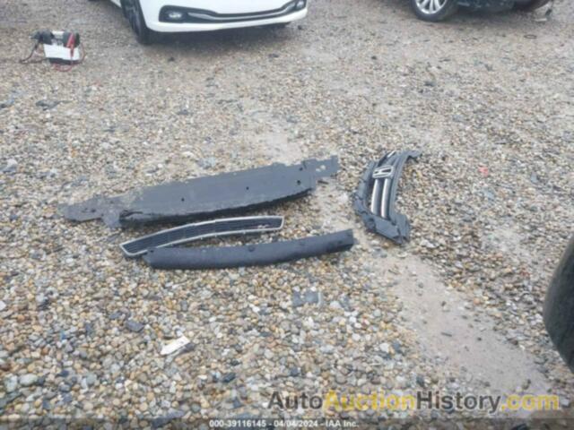 HONDA ACCORD LX, 1HGCR2F31DA075369