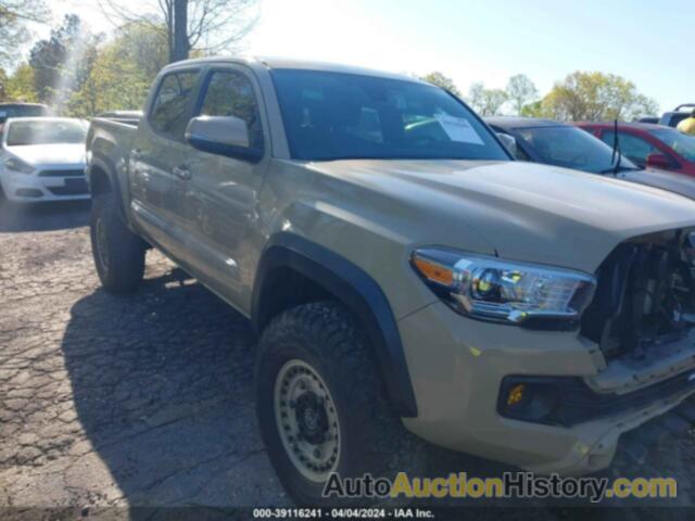 TOYOTA TACOMA TRD OFF-ROAD, 3TMCZ5AN5LM358514