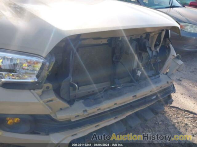 TOYOTA TACOMA TRD OFF-ROAD, 3TMCZ5AN5LM358514