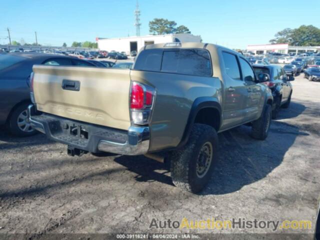 TOYOTA TACOMA TRD OFF-ROAD, 3TMCZ5AN5LM358514