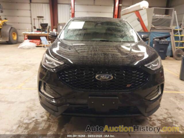 FORD EDGE ST, 2FMPK4AP5MBA10051