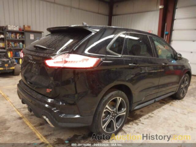 FORD EDGE ST, 2FMPK4AP5MBA10051