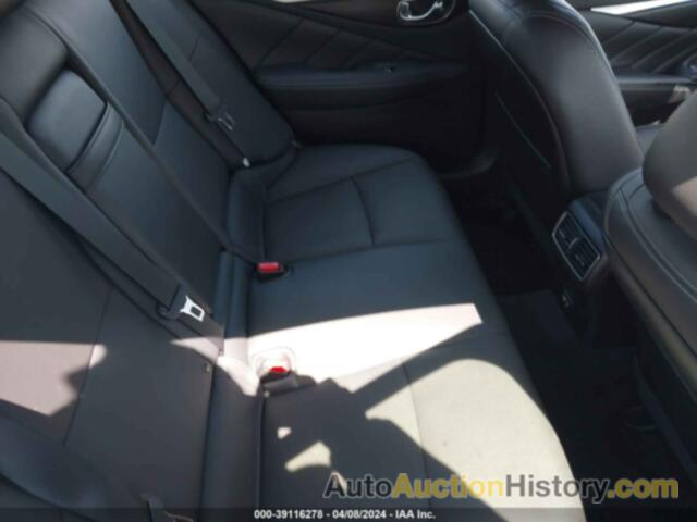 INFINITI Q50 SENSORY AWD, JN1EV7CR9NM340423