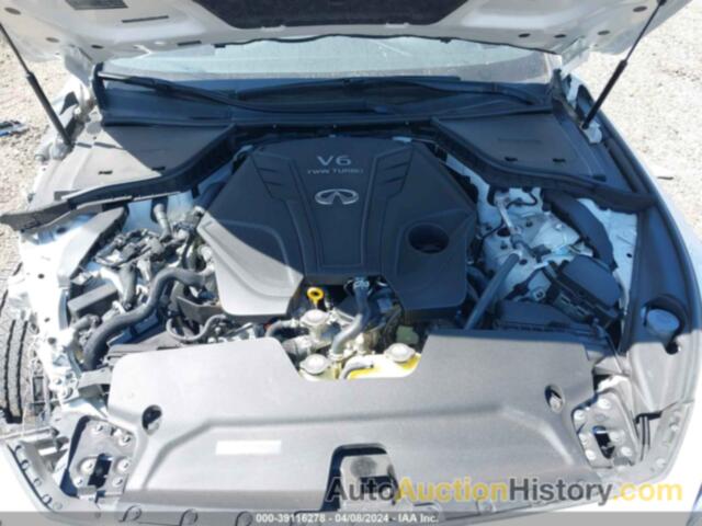 INFINITI Q50 SENSORY AWD, JN1EV7CR9NM340423