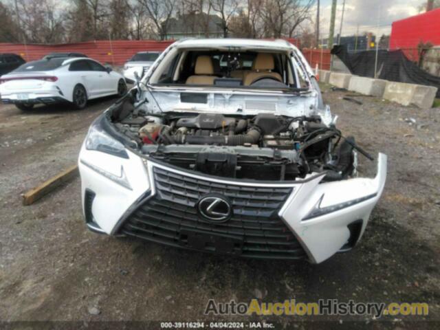 LEXUS NX 300 300/BASE/F SPORT, JTJBARBZ6J2168086