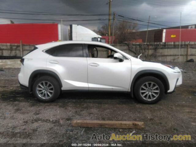 LEXUS NX 300, JTJBARBZ6J2168086