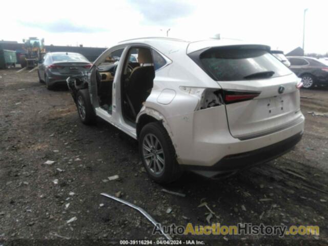 LEXUS NX 300 300/BASE/F SPORT, JTJBARBZ6J2168086