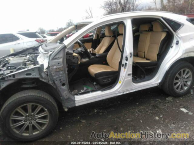 LEXUS NX 300, JTJBARBZ6J2168086