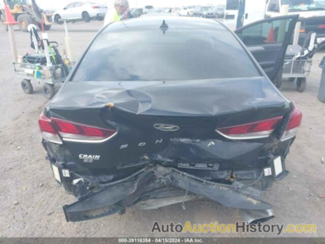 HYUNDAI SONATA SE, 5NPE24AF7KH740063