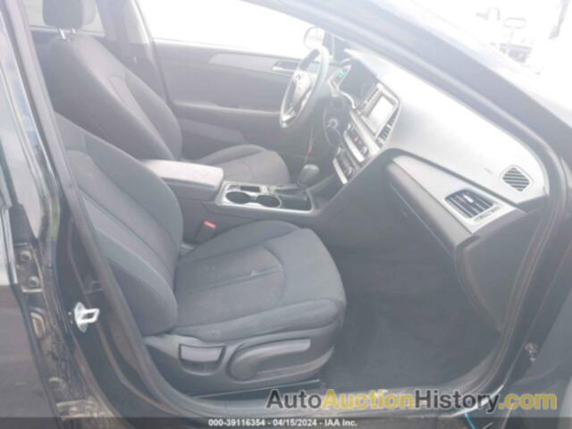 HYUNDAI SONATA SE, 5NPE24AF7KH740063