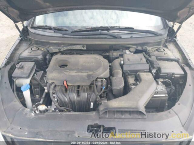 HYUNDAI SONATA SE, 5NPE24AF7KH740063