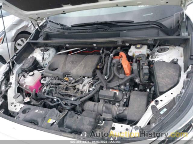 TOYOTA RAV4 LIMITED HYBRID, 4T3D6RFV3MU056877