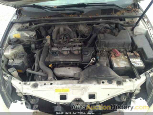 TOYOTA CAMRY SOLARA SE/SLE, 4T1FA38P86U067243