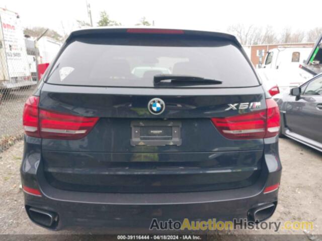 BMW X5 XDRIVE35I, 5UXKR0C59E0H16006