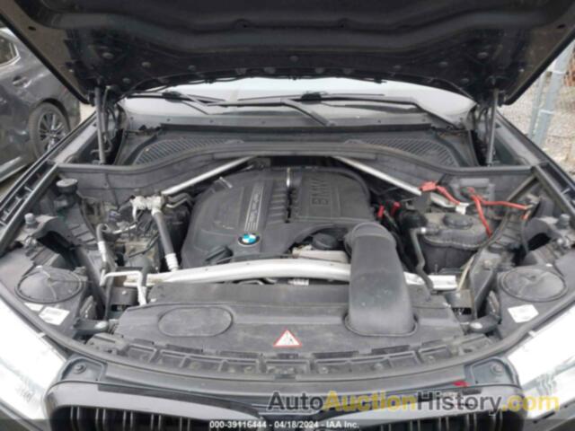 BMW X5 XDRIVE35I, 5UXKR0C59E0H16006