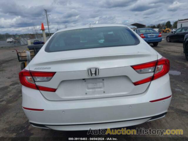 HONDA ACCORD EXL, 1HGCV1F57MA062388