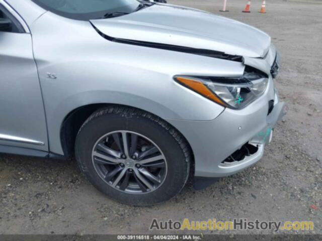 INFINITI QX60, 5N1DL0MM3HC522942