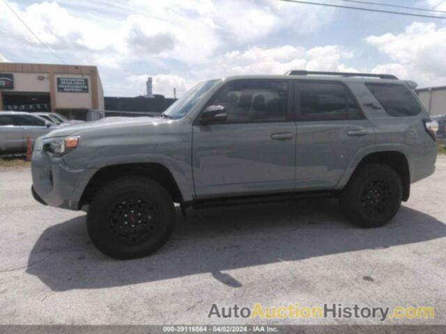 TOYOTA 4RUNNER TRD OFF ROAD PREMIUM, JTERU5JR7N5983402