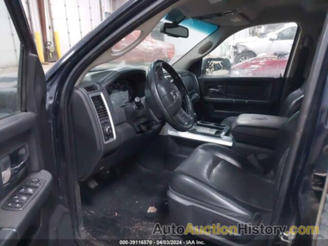 RAM 1500 SPORT, 1C6RD7MT5CS326983