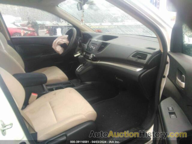 HONDA CR-V LX, 5J6RM4H31GL085029