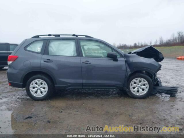 SUBARU FORESTER, JF2SKADC3MH440445