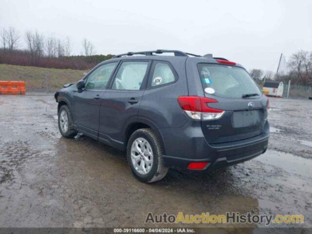 SUBARU FORESTER, JF2SKADC3MH440445