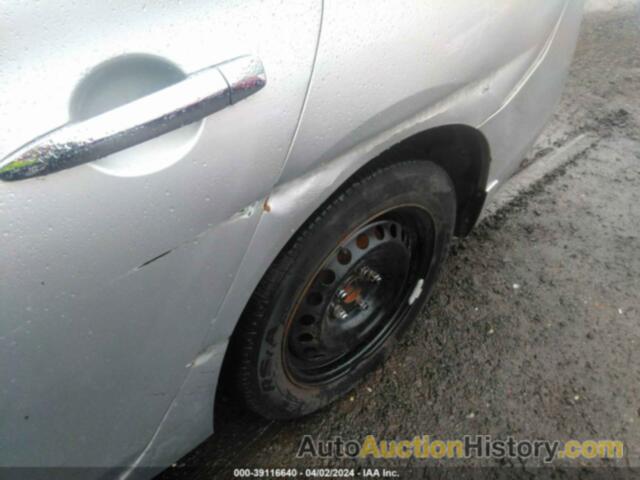 NISSAN SENTRA, 3N1AB7AP8EL668290