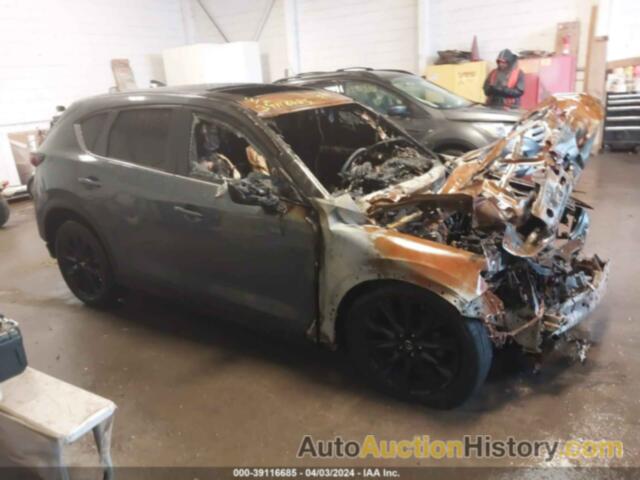 MAZDA CX-5 PREFERRED, JM3KFBCM8P0105145