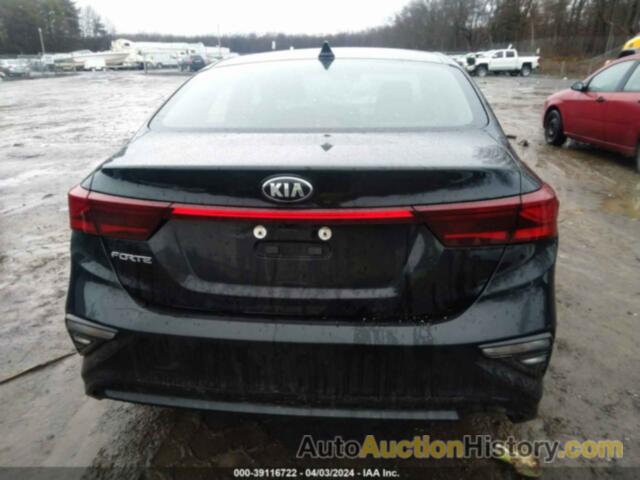 KIA FORTE LXS, 3KPF24AD8LE225503