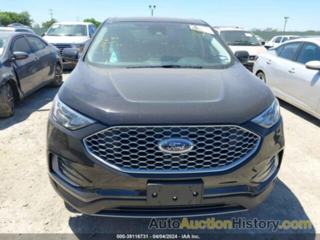 FORD EDGE SEL, 2FMPK4J99RBA80855