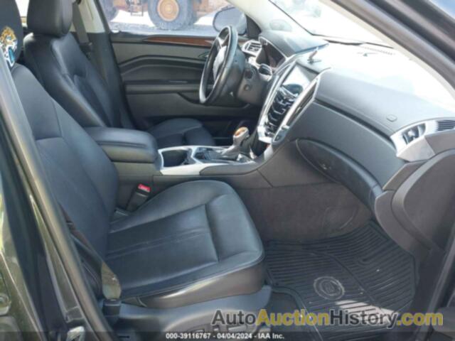 CADILLAC SRX LUXURY COLLECTION, 3GYFNBE34ES533988