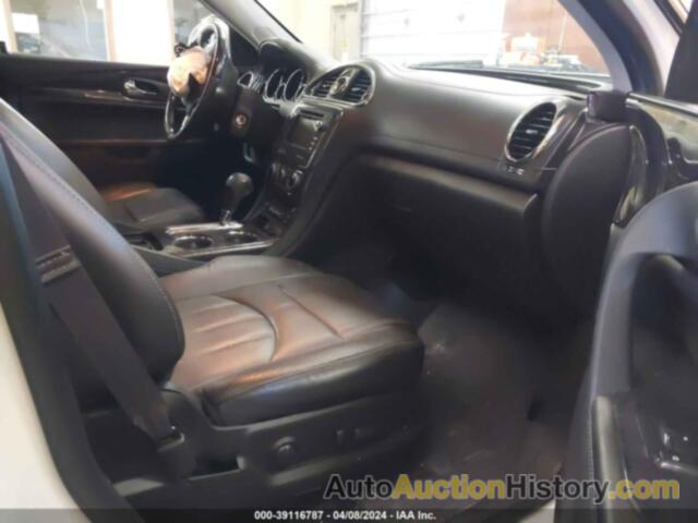 BUICK ENCLAVE LEATHER, 5GAKRBKD1FJ152934