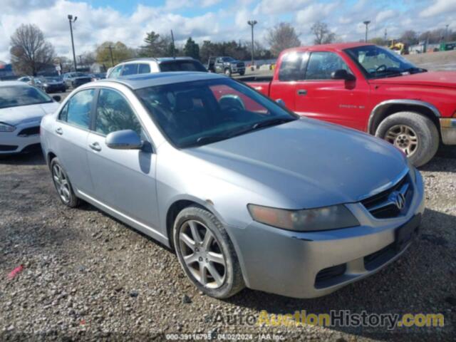 ACURA TSX, JH4CL96824C043506