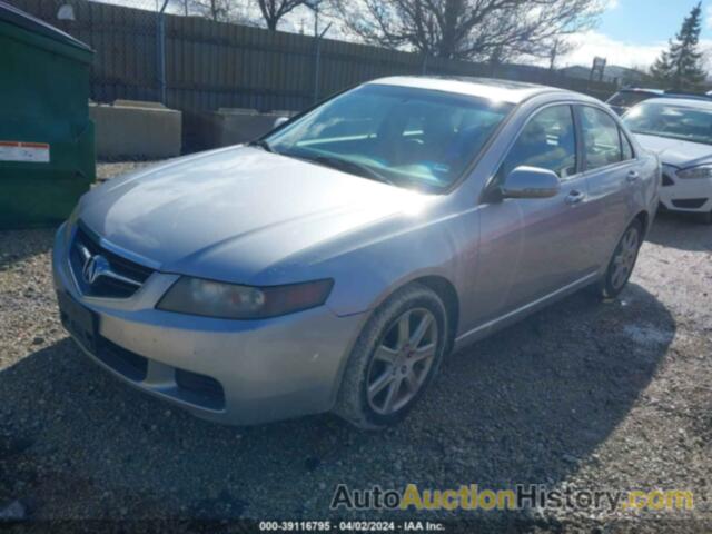 ACURA TSX, JH4CL96824C043506