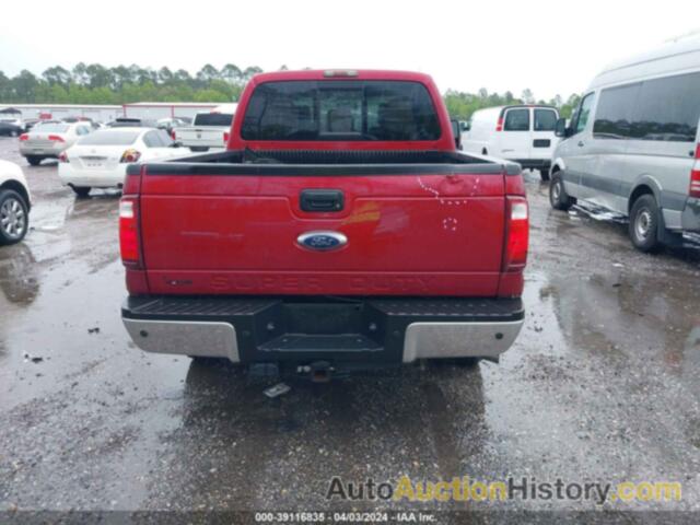 FORD F-250 LARIAT, 1FT7W2BT7EEA20076