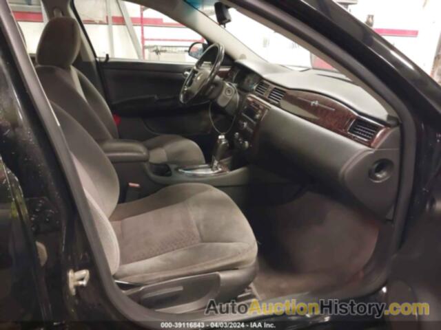 CHEVROLET IMPALA LIMITED LT, 2G1WB5E39E1177848