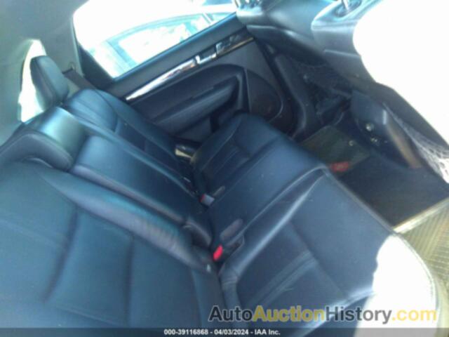 KIA SORENTO EX V6, 5XYKUDA24BG055360