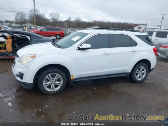 CHEVROLET EQUINOX LT, 2CNALDEW2A6298667