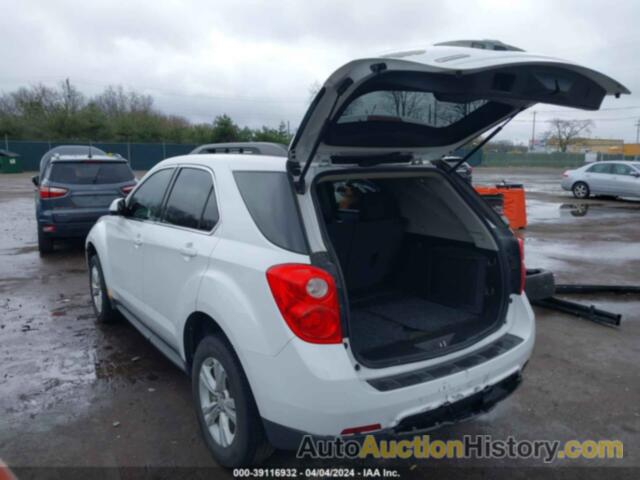 CHEVROLET EQUINOX LT, 2CNALDEW2A6298667