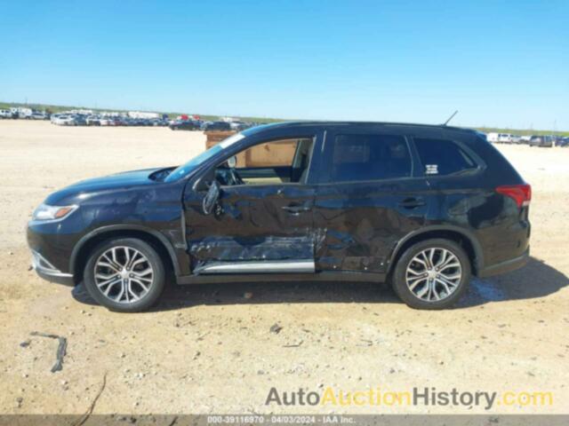 MITSUBISHI OUTLANDER SEL, JA4AD3A31GZ006375