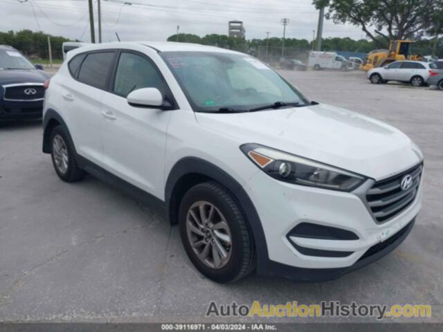 HYUNDAI TUCSON SE, KM8J23A42HU506835