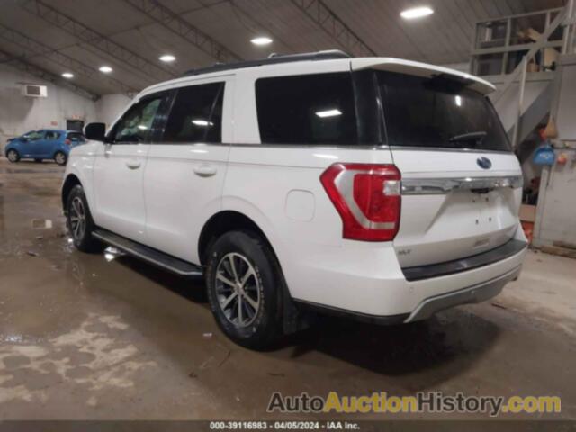 FORD EXPEDITION XLT, 1FMJU1JT2LEA17733