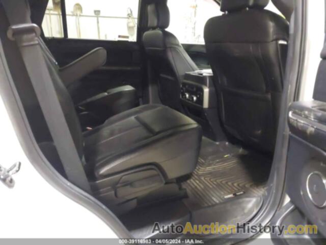 FORD EXPEDITION XLT, 1FMJU1JT2LEA17733