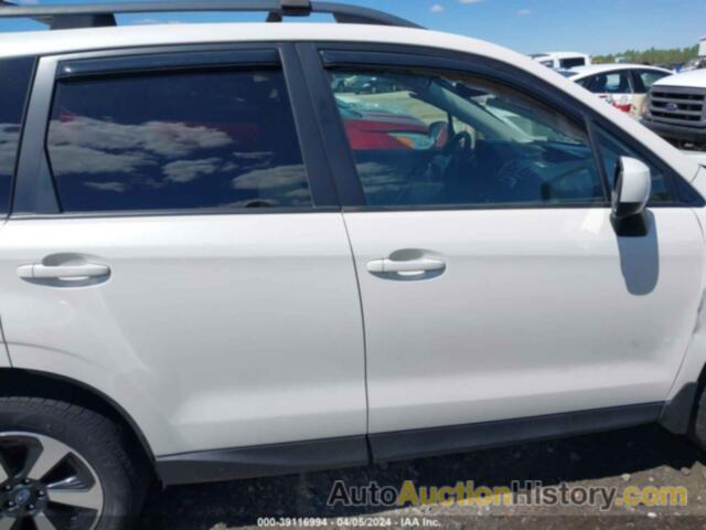 SUBARU FORESTER 2.5I PREMIUM, JF2SJAEC5HH502290