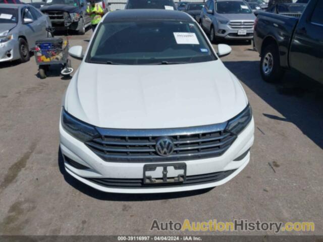 VOLKSWAGEN JETTA S/SE/R-LINE, 3VWC57BU9KM167672