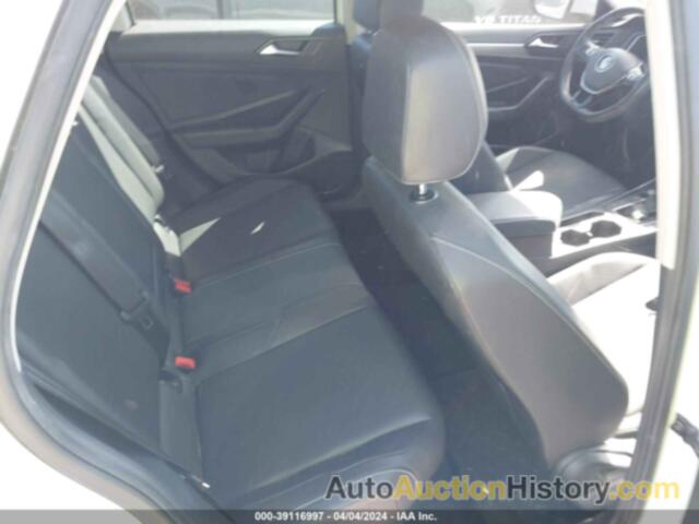 VOLKSWAGEN JETTA S/SE/R-LINE, 3VWC57BU9KM167672