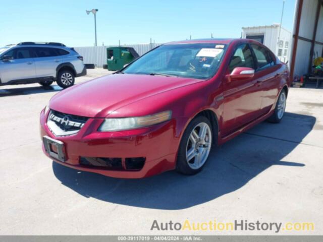 ACURA TL 3.2, 19UUA66267A042768