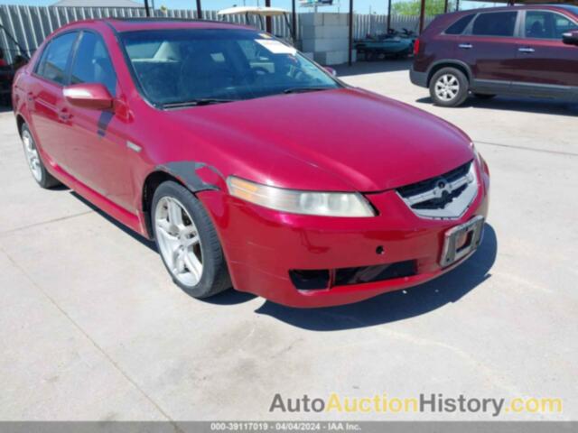 ACURA TL 3.2, 19UUA66267A042768