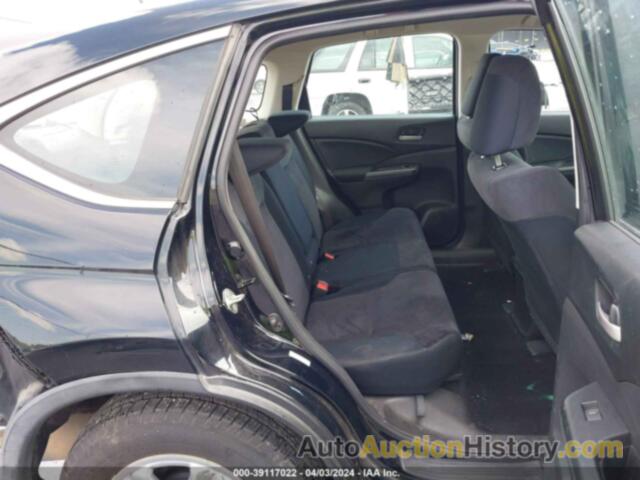 HONDA CR-V LX, 2HKRM4H37EH626382