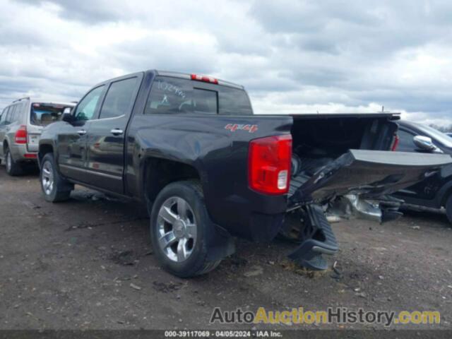 CHEVROLET SILVERADO 1500 1LZ, 3GCUKSEC8GG102999